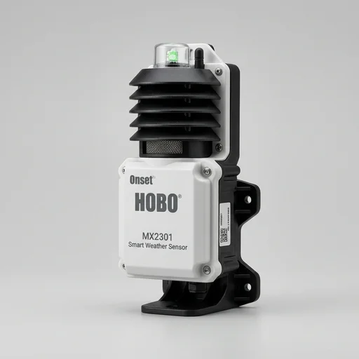 Onset HOBO MX2301 Smart Weather Sensor