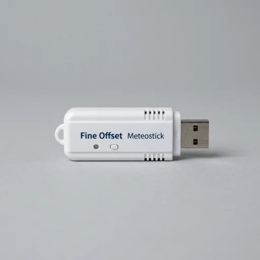 Fine Offset Meteostick